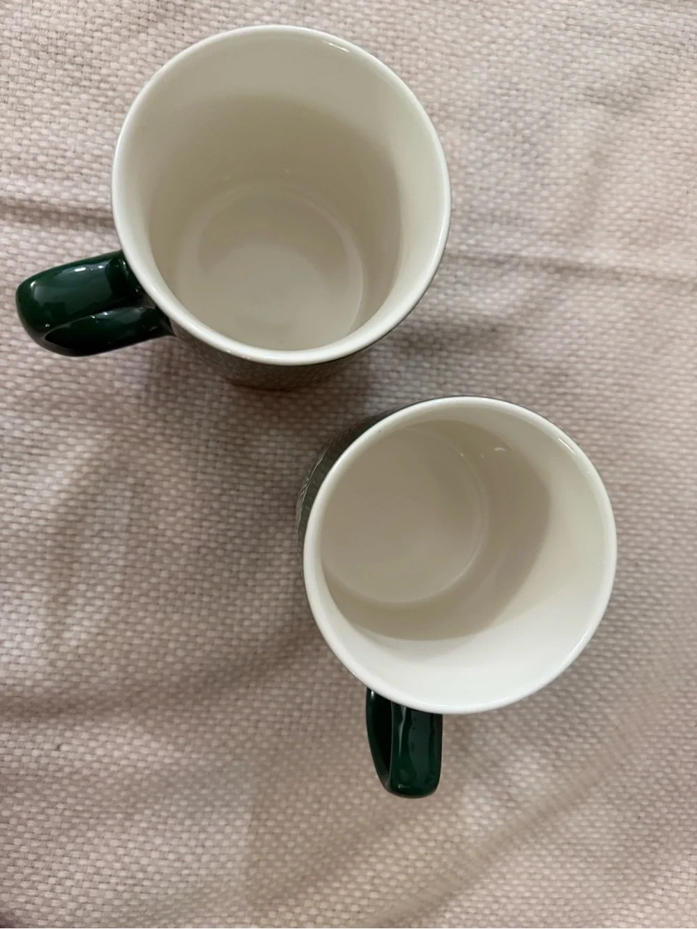 NWOT bundle of 2 Starbucks coffee mug